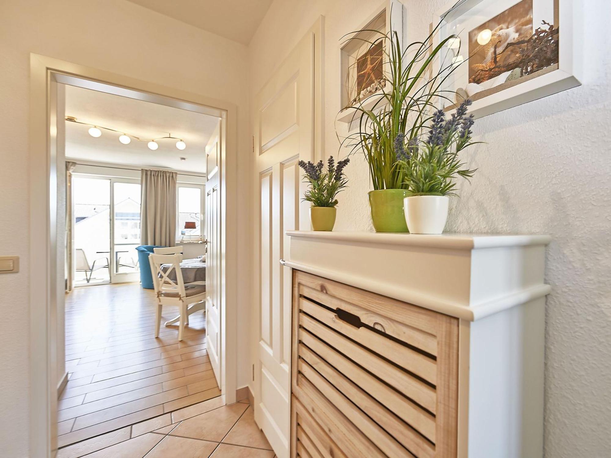 בינץ Wohnpark Stadt Hamburg - Apt. 50 מראה חיצוני תמונה