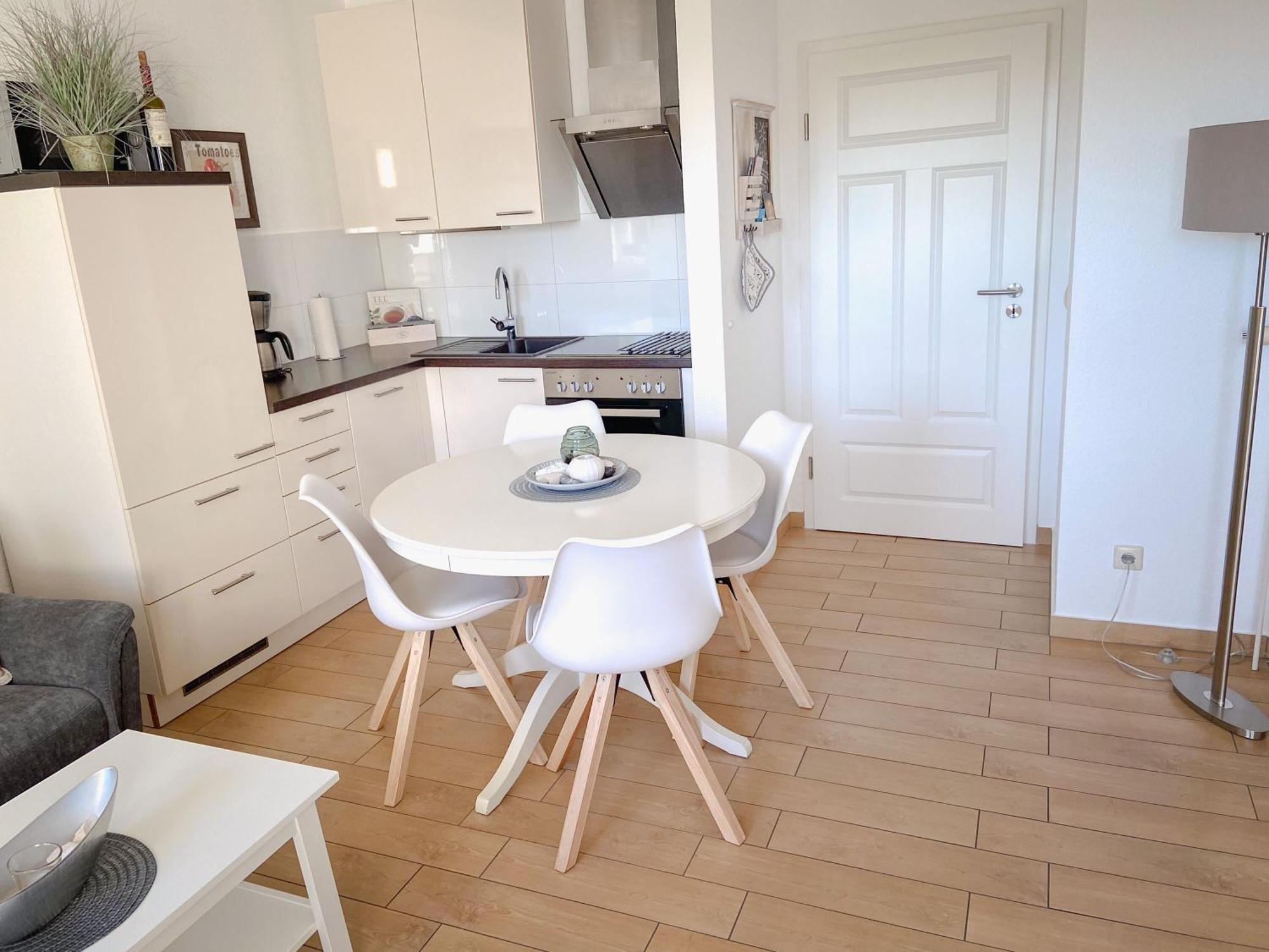 בינץ Wohnpark Stadt Hamburg - Apt. 50 מראה חיצוני תמונה